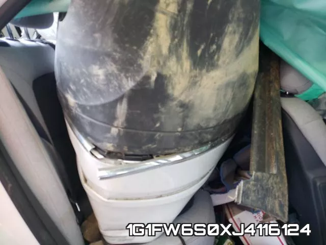 1G1FW6S0XJ4116124 фото 7