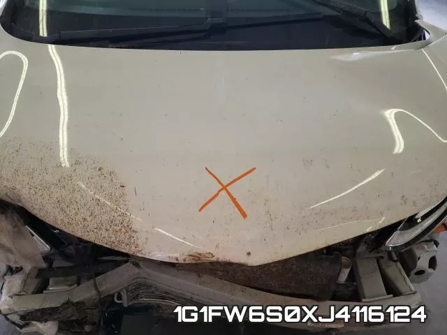 1G1FW6S0XJ4116124 фото 8