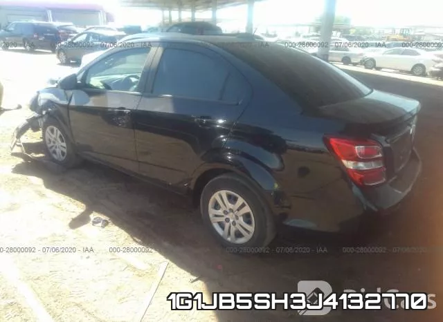 1G1JB5SH3J4132770 фото 4