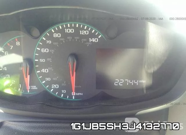 1G1JB5SH3J4132770 фото 8