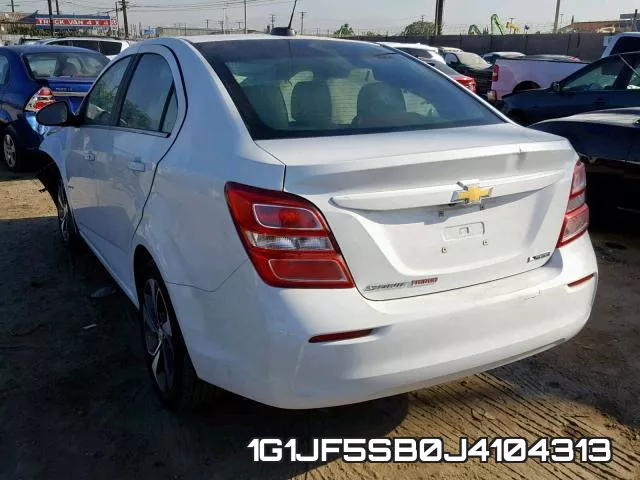 1G1JF5SB0J4104313 фото 4