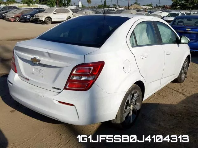 1G1JF5SB0J4104313 фото 5