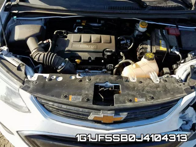 1G1JF5SB0J4104313 фото 8