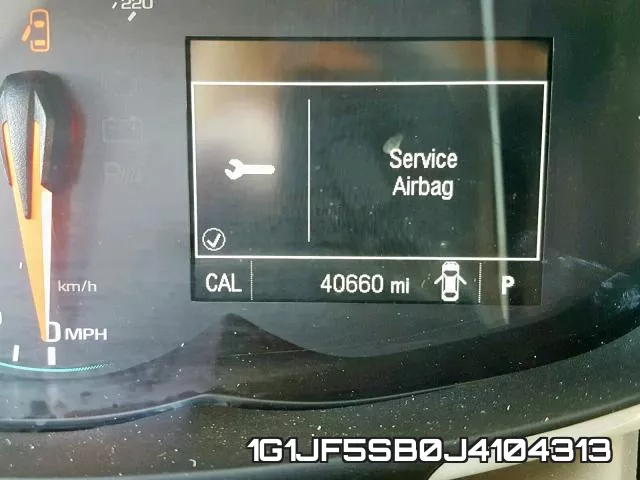 1G1JF5SB0J4104313 фото 9