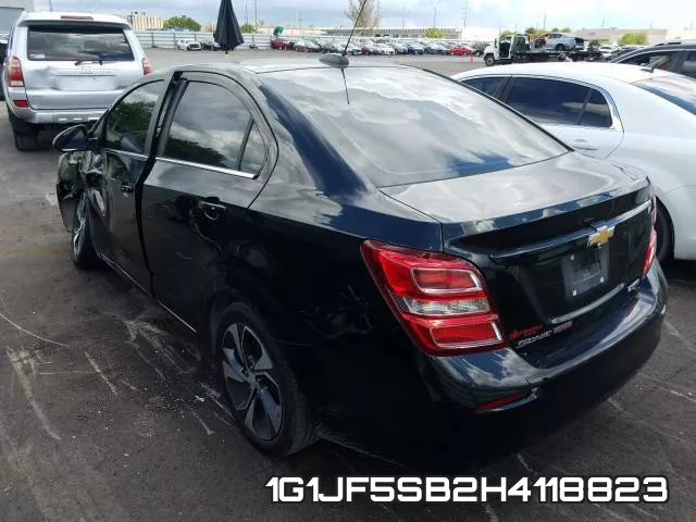1G1JF5SB2H4118823 фото 4