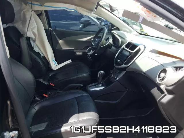 1G1JF5SB2H4118823 фото 6