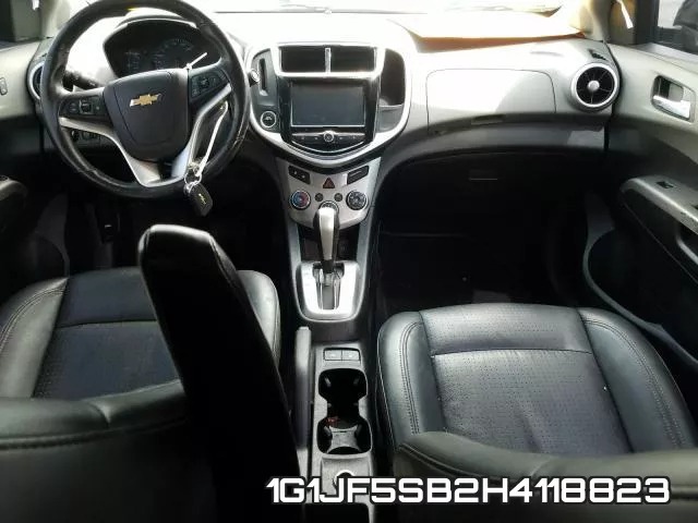 1G1JF5SB2H4118823 фото 10