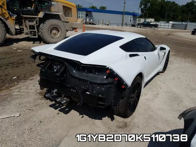 1G1YB2D70K5110738 фото 4