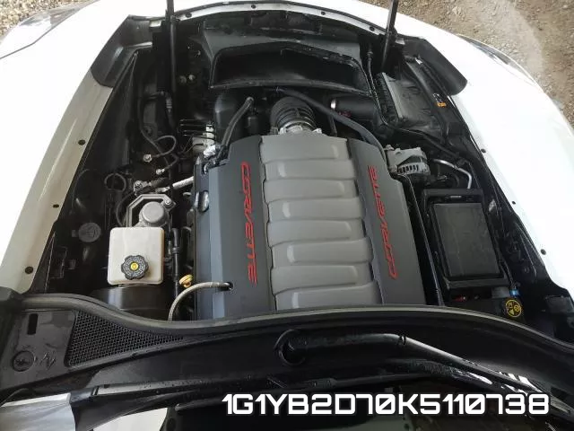 1G1YB2D70K5110738 фото 7