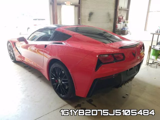 1G1YB2D75J5105484 фото 4