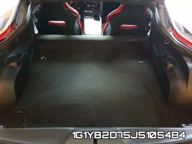 1G1YB2D75J5105484 фото 7