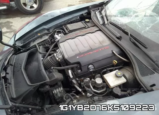 1G1YB2D76K5109223 фото 2