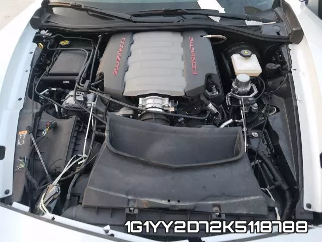 1G1YY2D72K5118788 фото 8