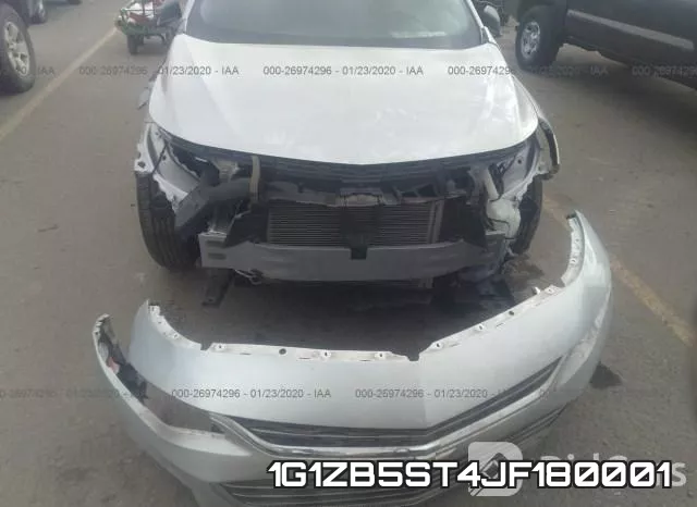 1G1ZB5ST4JF180001 фото 7