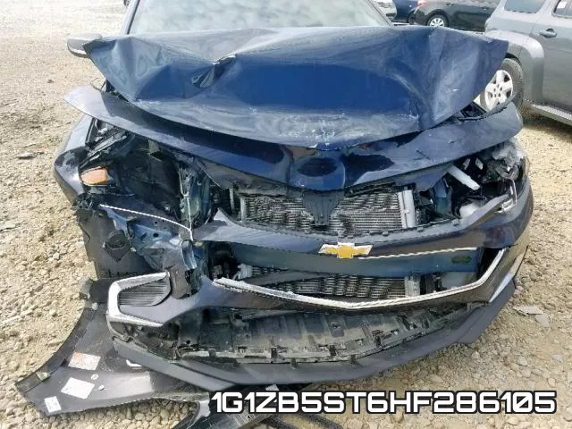 1G1ZB5ST6HF286105 фото 10