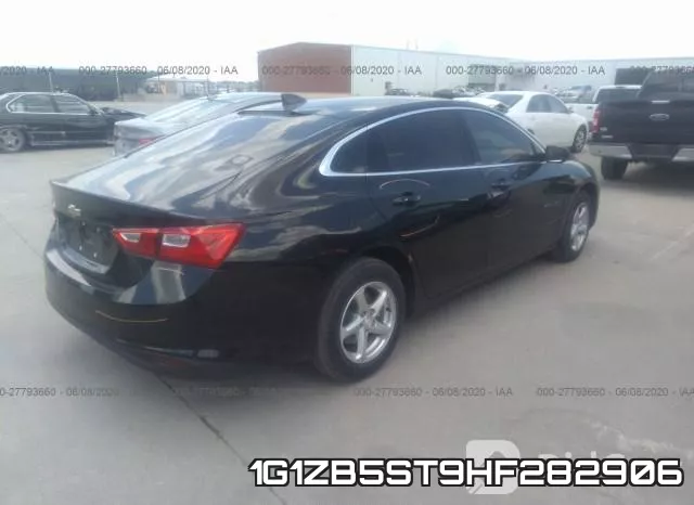 1G1ZB5ST9HF282906 фото 5