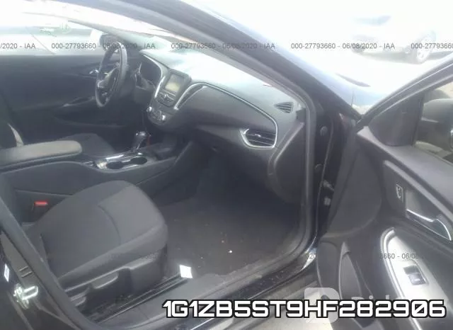 1G1ZB5ST9HF282906 фото 6