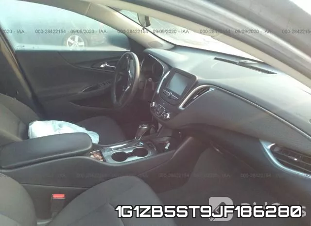 1G1ZB5ST9JF186280 фото 6