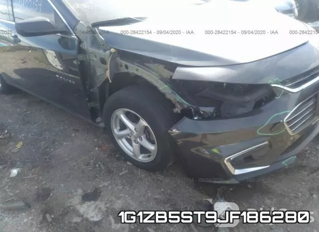 1G1ZB5ST9JF186280 фото 7