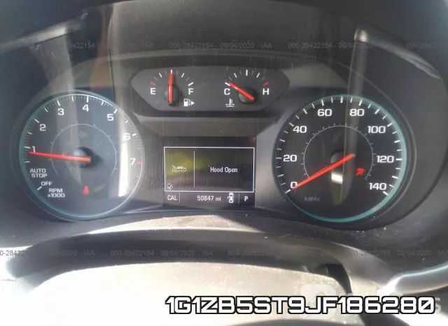 1G1ZB5ST9JF186280 фото 8