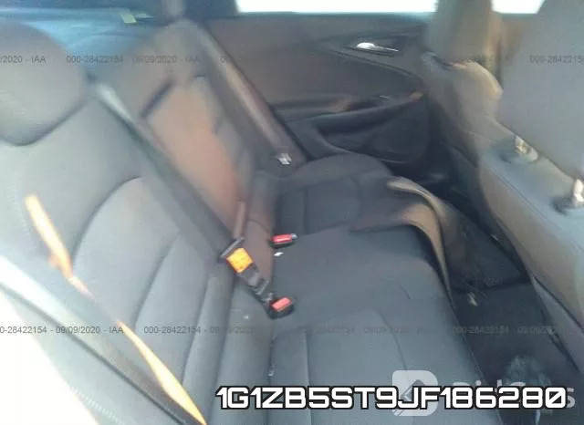 1G1ZB5ST9JF186280 фото 9