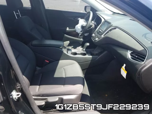 1G1ZB5ST9JF229239 фото 6