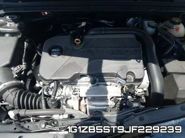 1G1ZB5ST9JF229239 фото 8