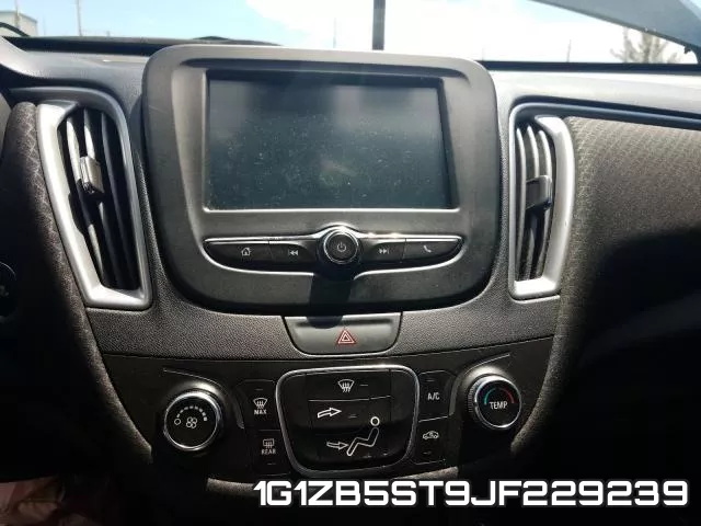 1G1ZB5ST9JF229239 фото 10