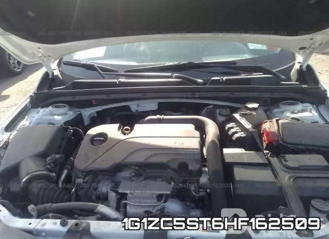 1G1ZC5ST6HF162509 фото 2