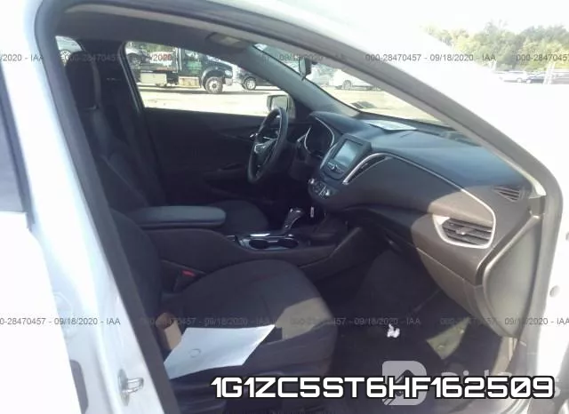 1G1ZC5ST6HF162509 фото 6
