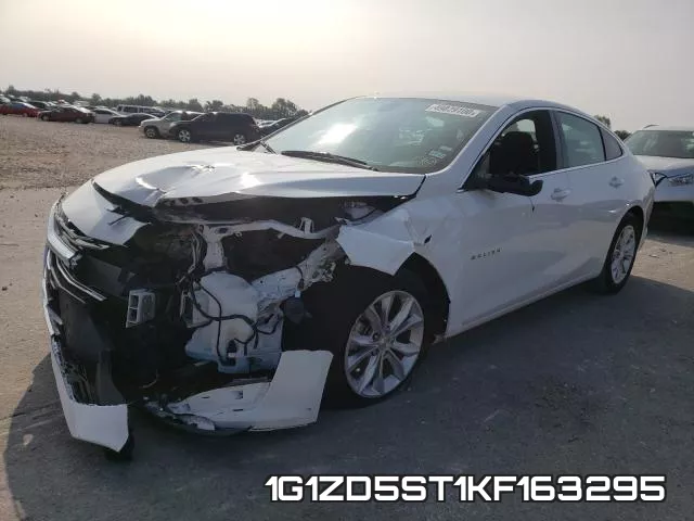 1G1ZD5ST1KF163295 фото 3