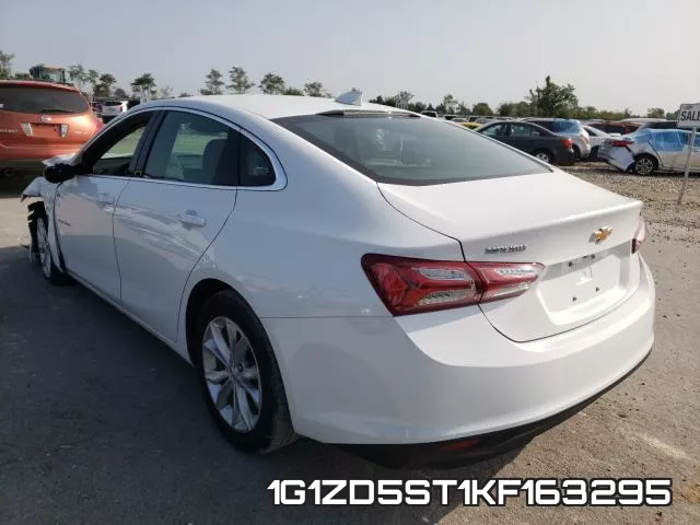 1G1ZD5ST1KF163295 фото 4