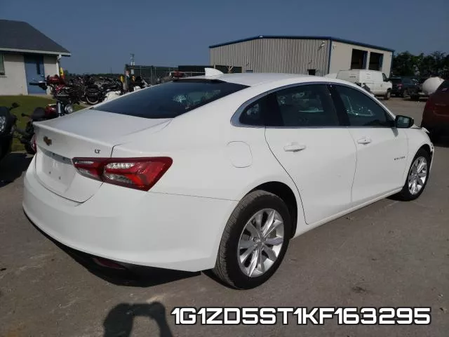 1G1ZD5ST1KF163295 фото 5