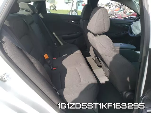 1G1ZD5ST1KF163295 фото 7