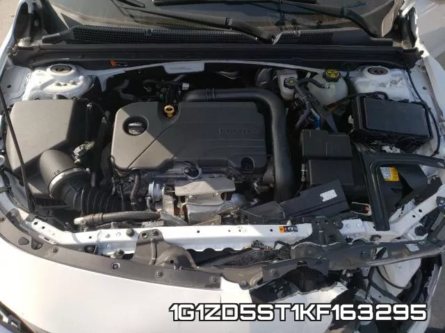 1G1ZD5ST1KF163295 фото 8