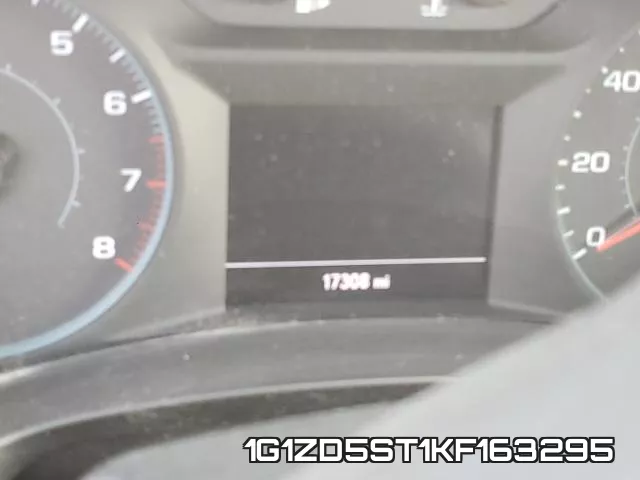1G1ZD5ST1KF163295 фото 9