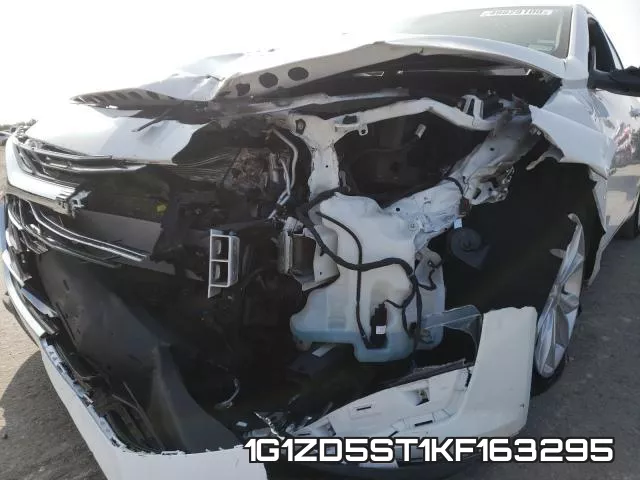 1G1ZD5ST1KF163295 фото 10