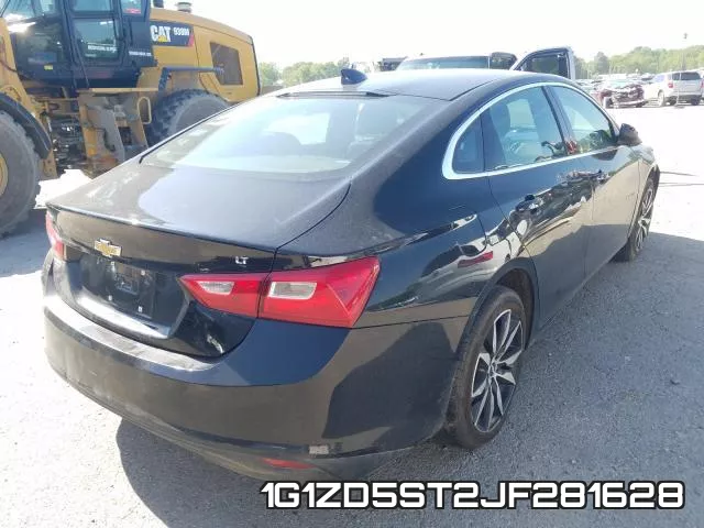 1G1ZD5ST2JF281628 фото 5