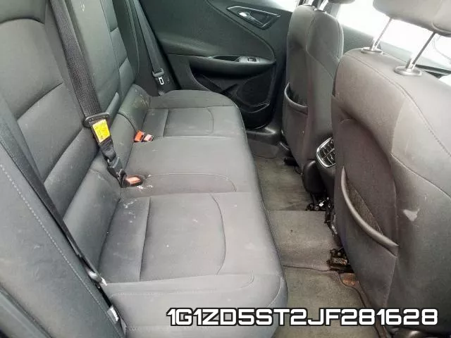 1G1ZD5ST2JF281628 фото 7