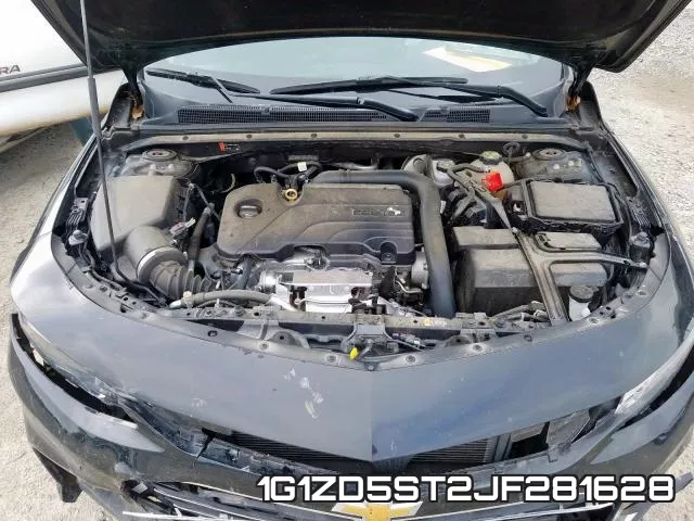 1G1ZD5ST2JF281628 фото 8
