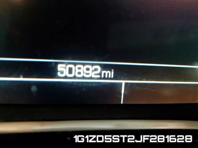 1G1ZD5ST2JF281628 фото 9