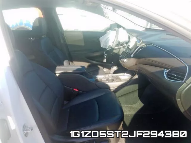 1G1ZD5ST2JF294380 фото 6
