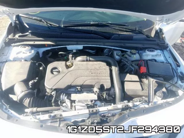1G1ZD5ST2JF294380 фото 8
