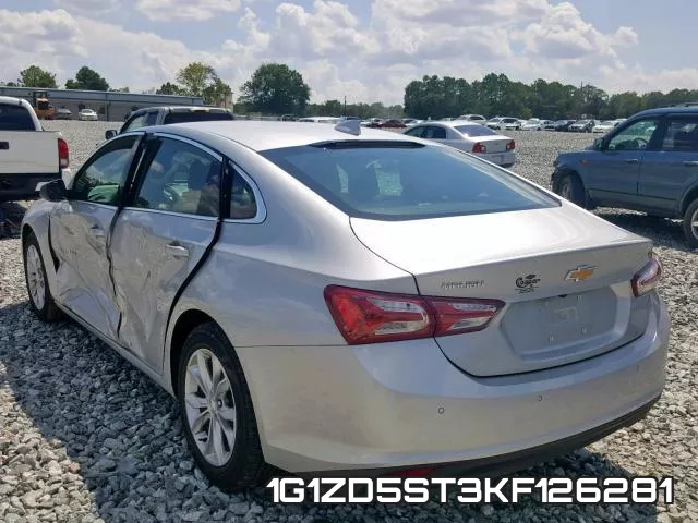 1G1ZD5ST3KF126281 фото 4