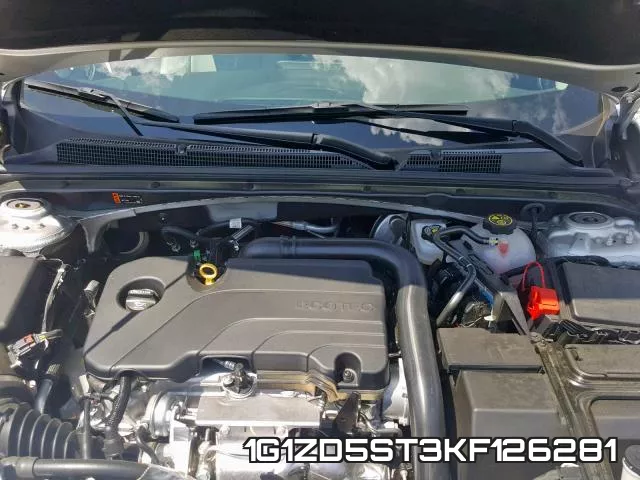 1G1ZD5ST3KF126281 фото 8