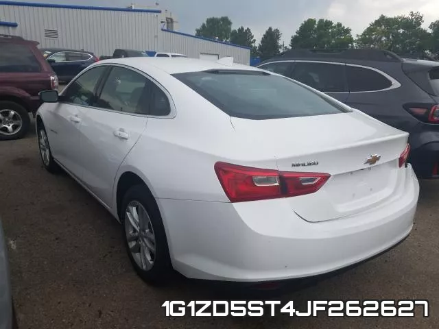 1G1ZD5ST4JF262627 фото 4