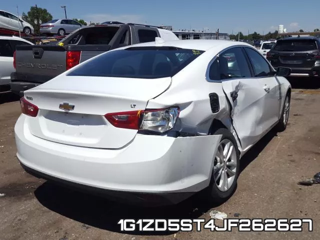 1G1ZD5ST4JF262627 фото 5