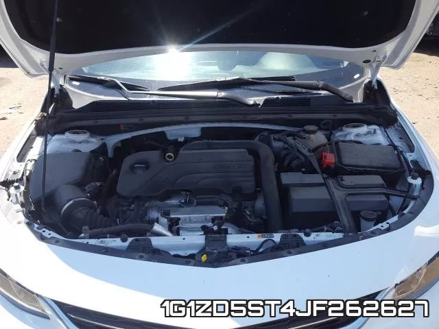 1G1ZD5ST4JF262627 фото 8