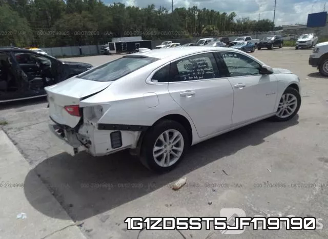 1G1ZD5ST5JF179790 фото 5