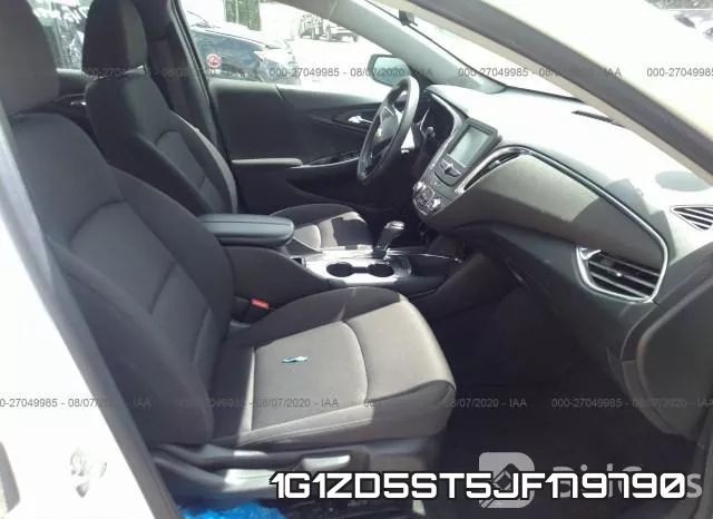 1G1ZD5ST5JF179790 фото 6
